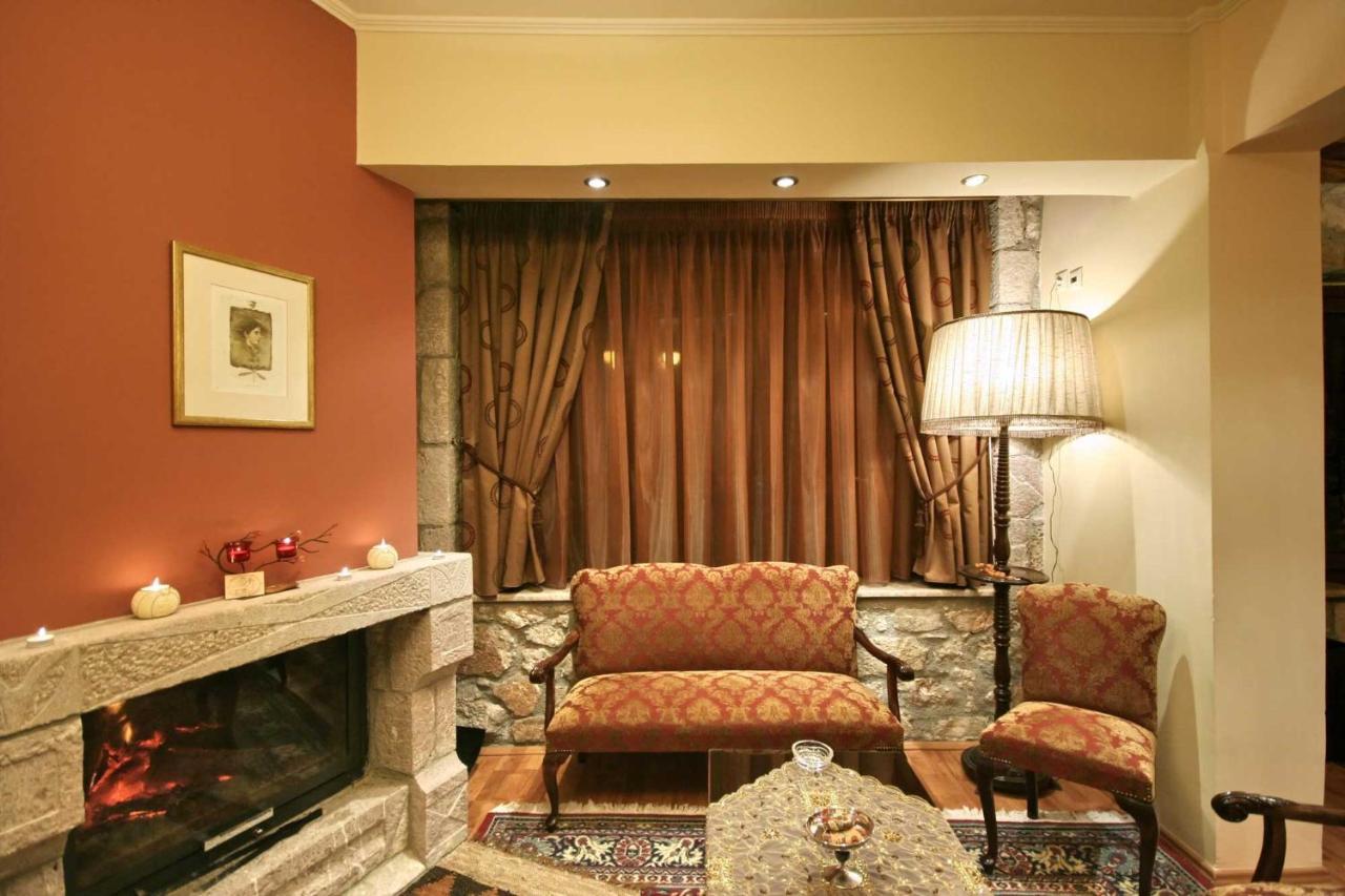 Guesthouse Стемница Екстериор снимка