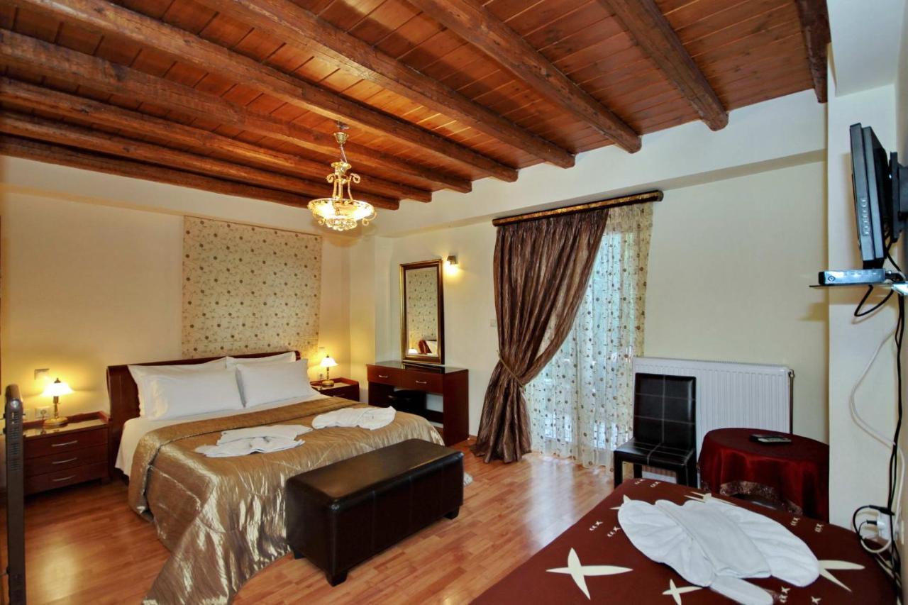 Guesthouse Стемница Екстериор снимка