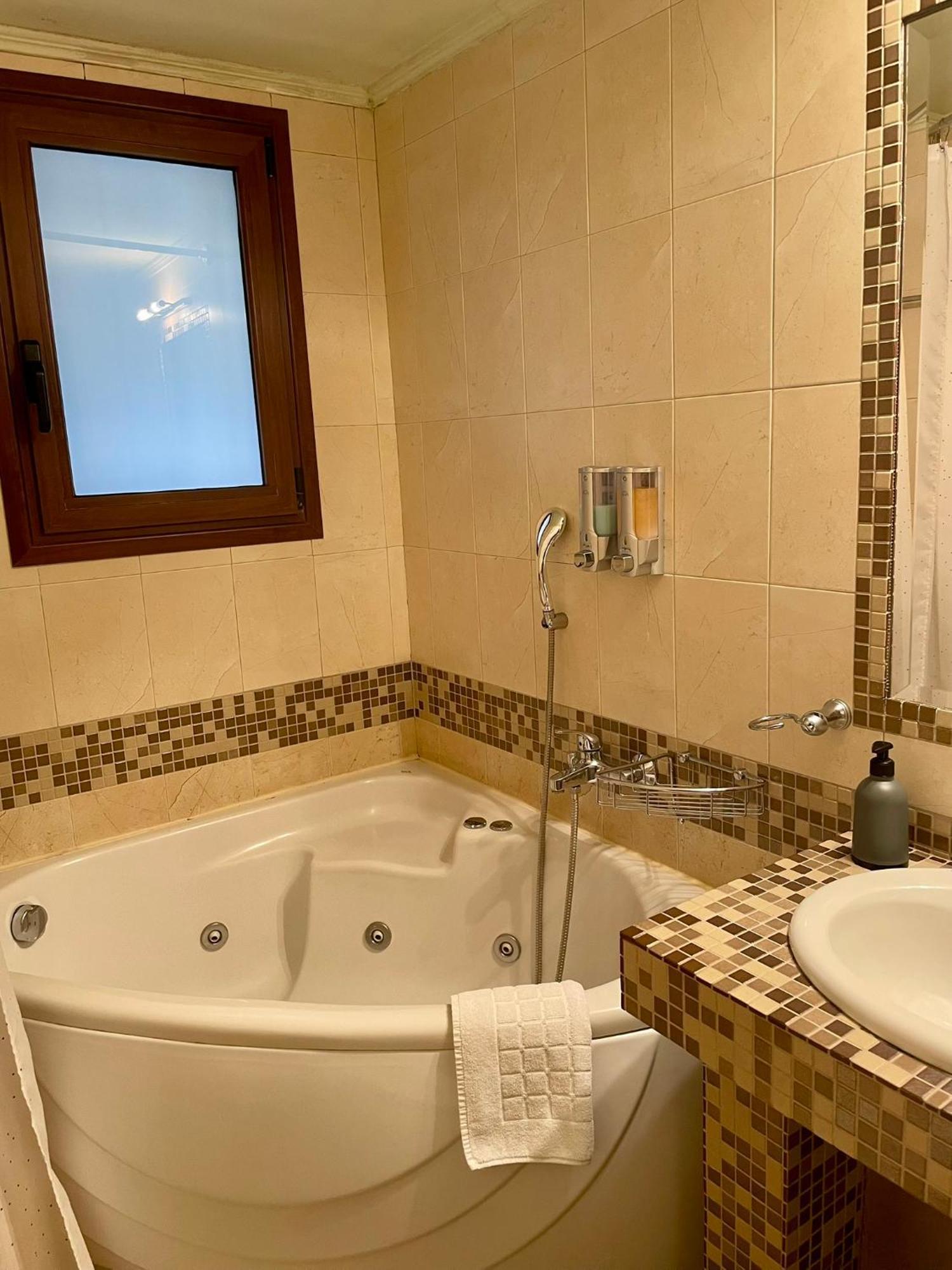 Guesthouse Стемница Екстериор снимка